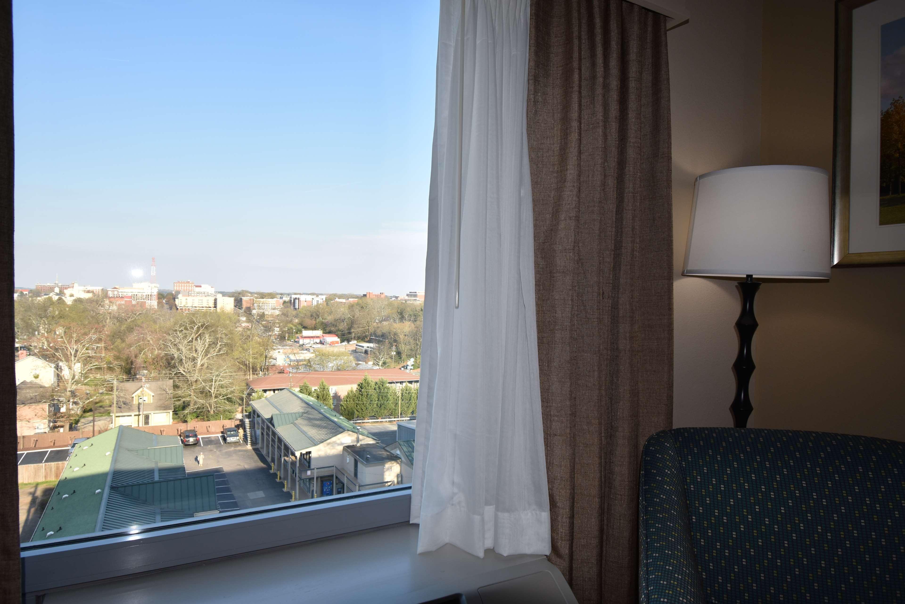 Best Western Athens Extérieur photo