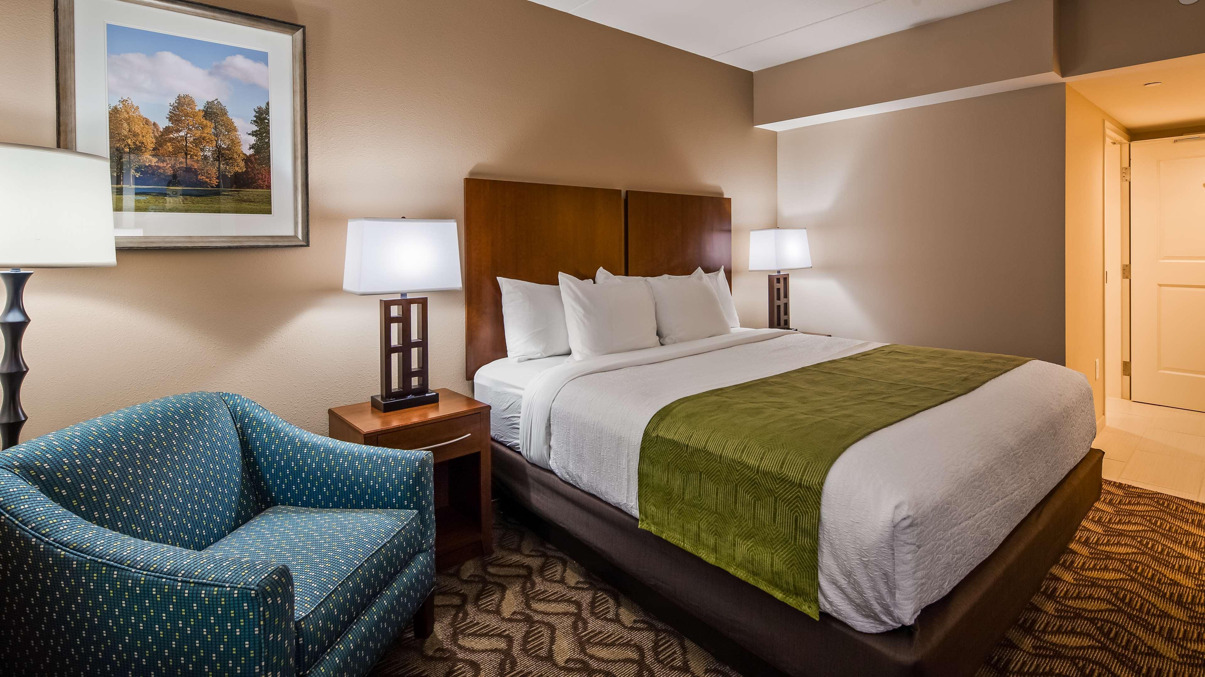 Best Western Athens Extérieur photo