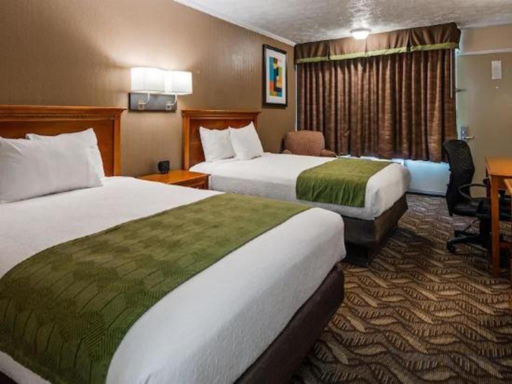 Best Western Athens Extérieur photo
