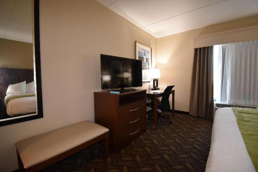 Best Western Athens Extérieur photo