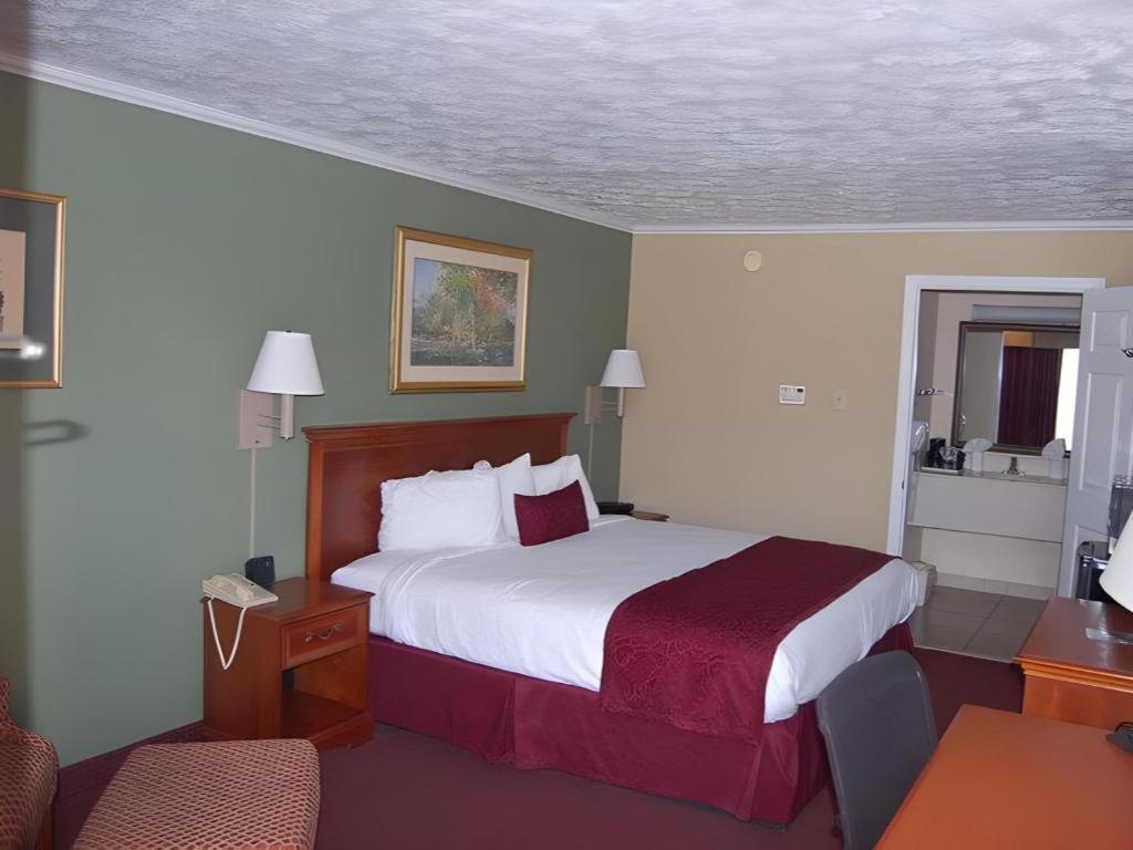 Best Western Athens Extérieur photo