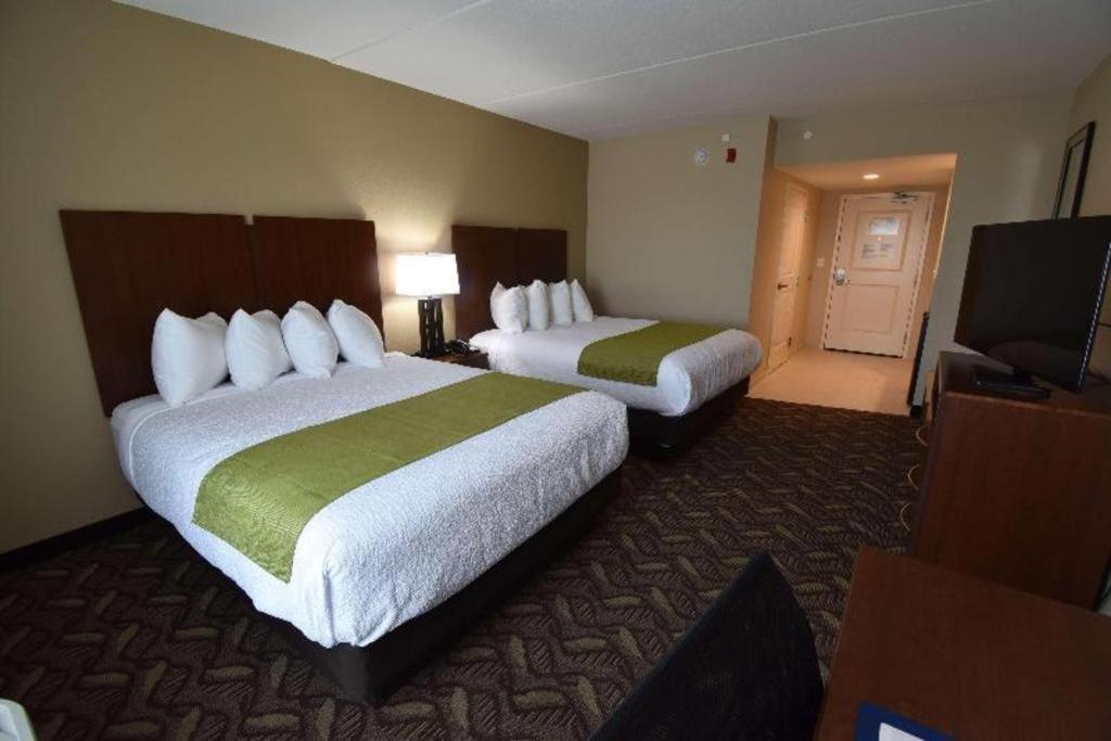 Best Western Athens Extérieur photo