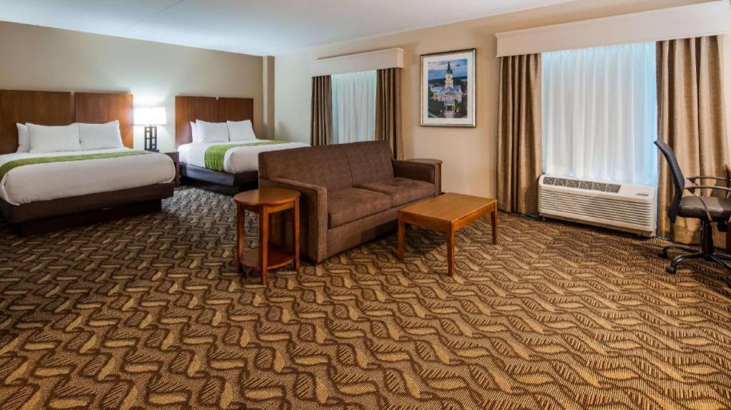 Best Western Athens Extérieur photo