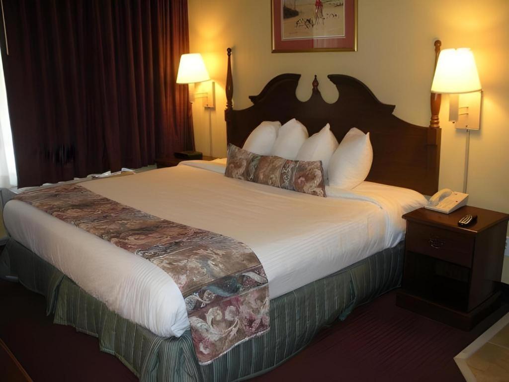 Best Western Athens Extérieur photo