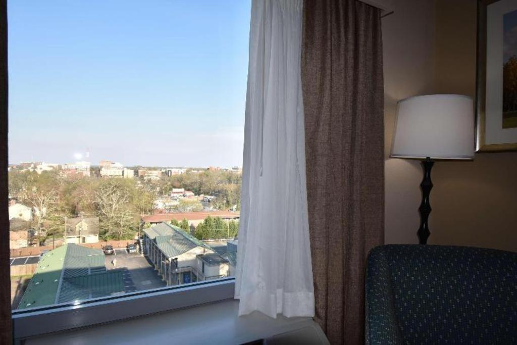 Best Western Athens Extérieur photo