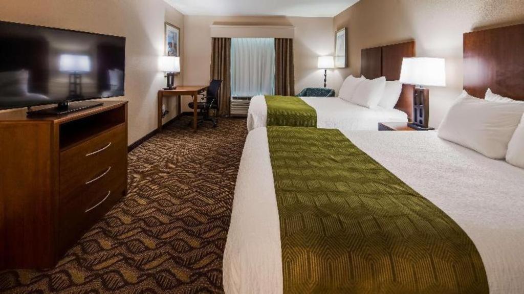 Best Western Athens Extérieur photo