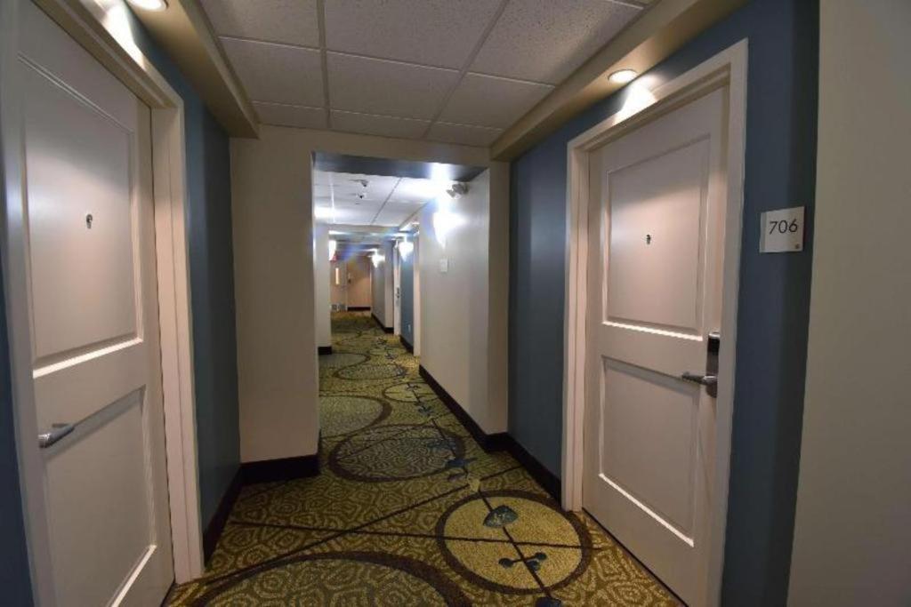 Best Western Athens Extérieur photo