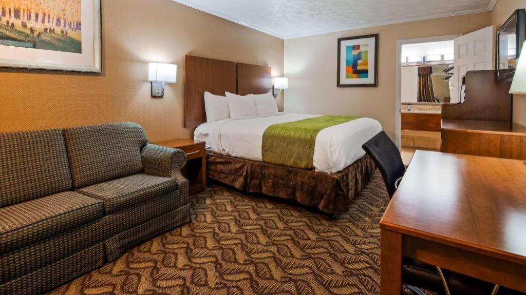 Best Western Athens Extérieur photo