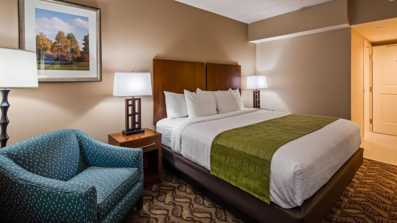 Best Western Athens Extérieur photo
